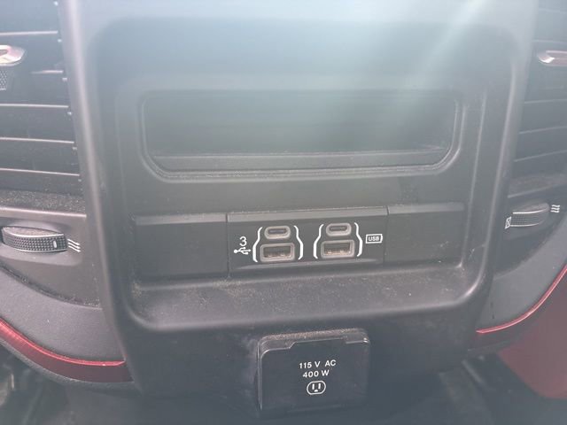 Used 2019 RAM 1500 Rebel w/ Rebel Level 2 Equipment Group image 15