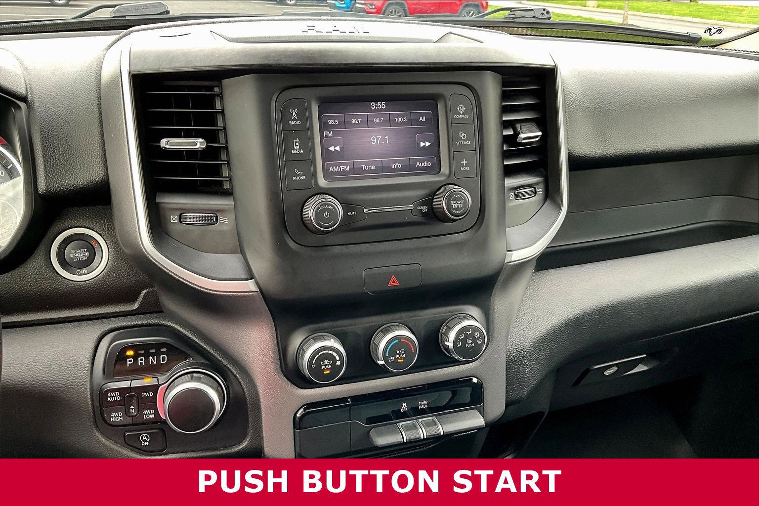 Used 2020 RAM 1500 Big Horn image 15