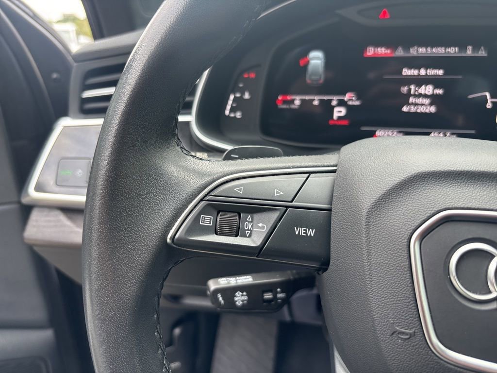 Used 2023 Audi Q7 2.0T Premium Plus w/ Premium Plus Package image 25