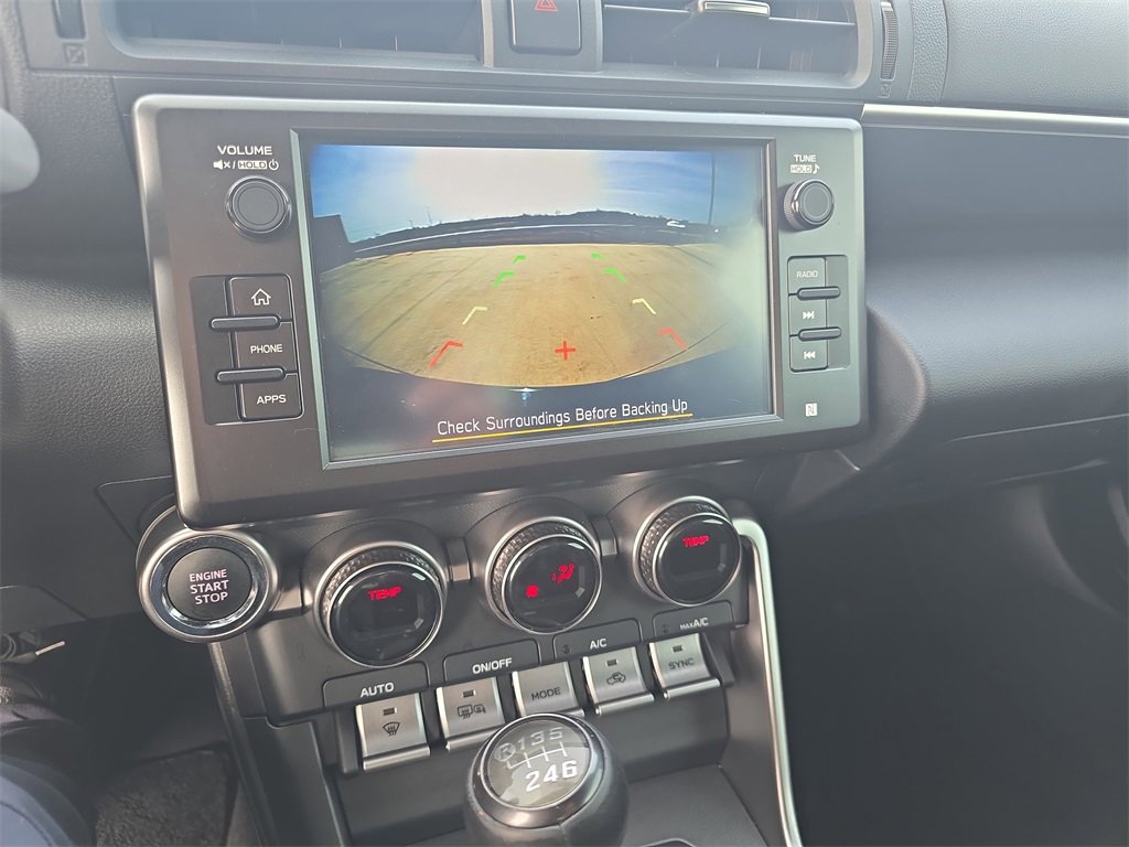 Used 2023 Subaru BRZ Limited image 23