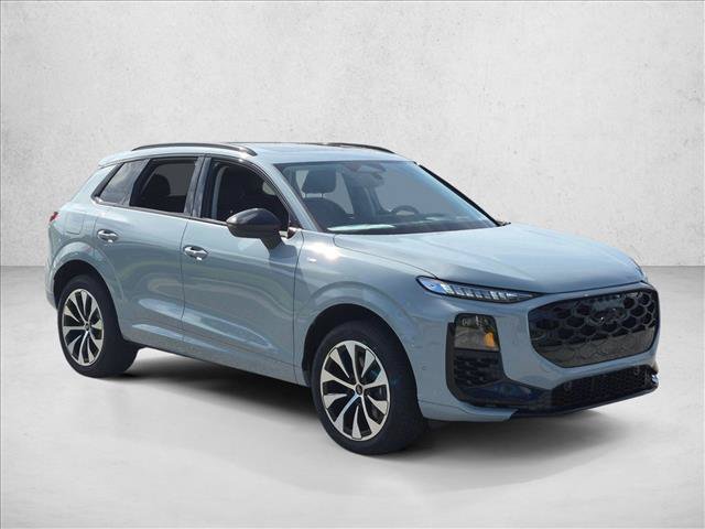 New 2026 Audi Q3 quattro 2.0T AWD/4WD image 5