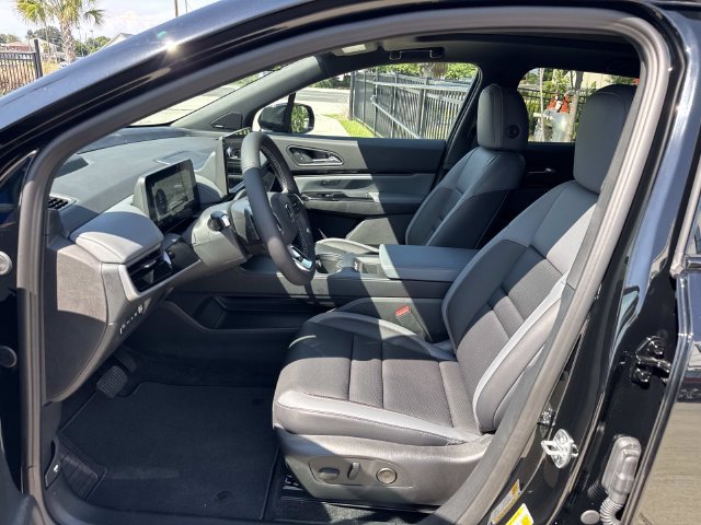 New 2026 Honda Prologue Elite image 9