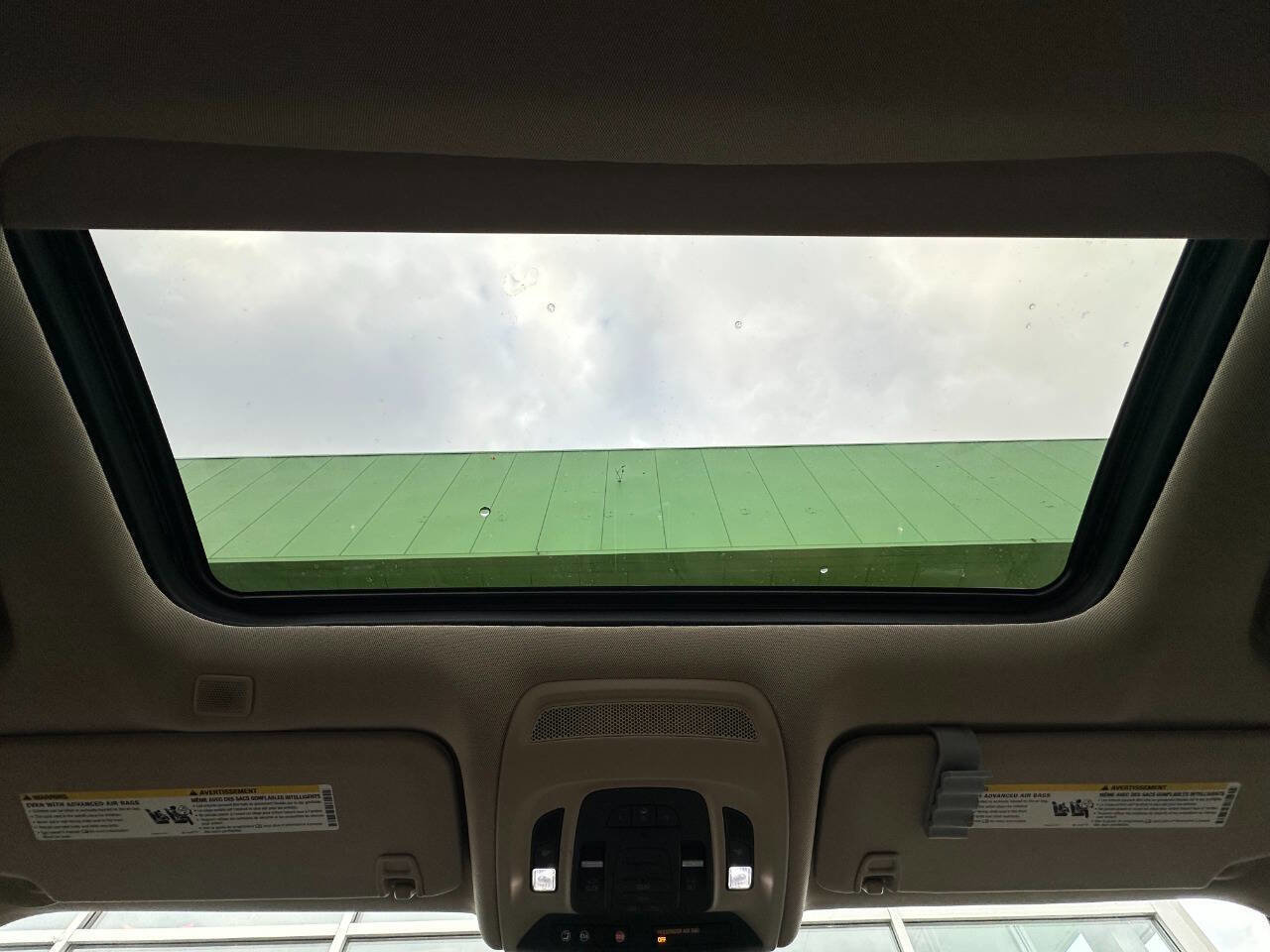 Used 2017 Cadillac CT6 3.6 AWD image 28