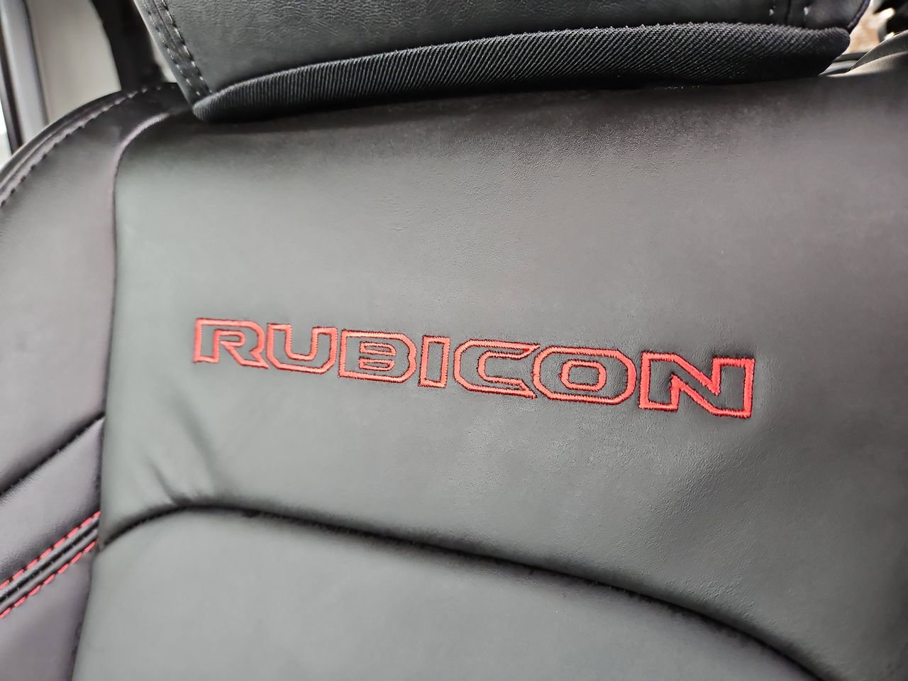 New 2026 Jeep Gladiator Rubicon image 31