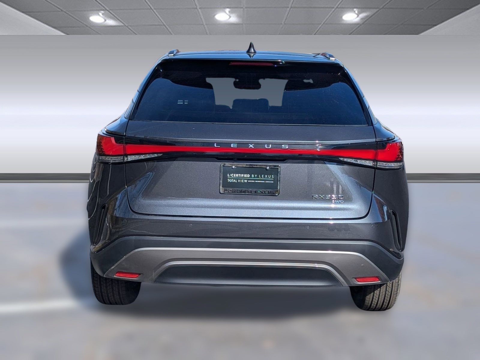 Used 2024 Lexus RX 350 Premium image 11