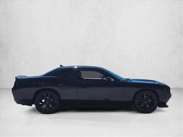 Used 2020 Dodge Challenger R/T w/ Plus Package image 4