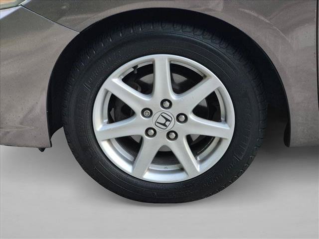 Used 2014 Honda Civic LX image 9