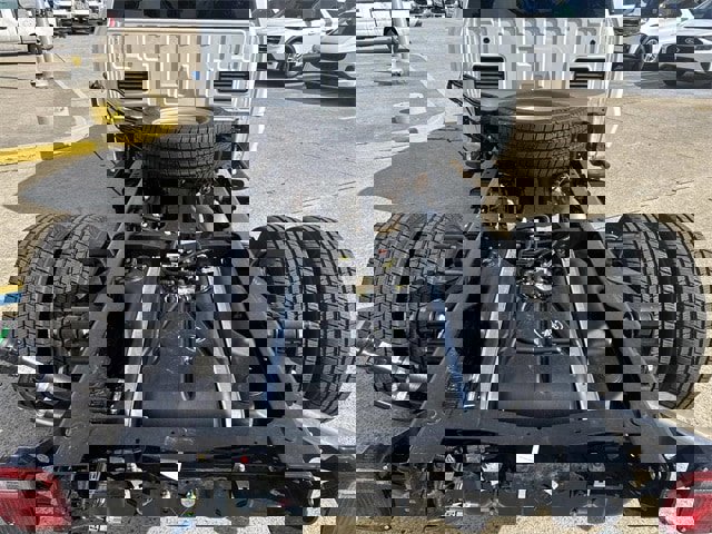 New 2026 Ford F350 XL w/ XL Chrome Package image 8