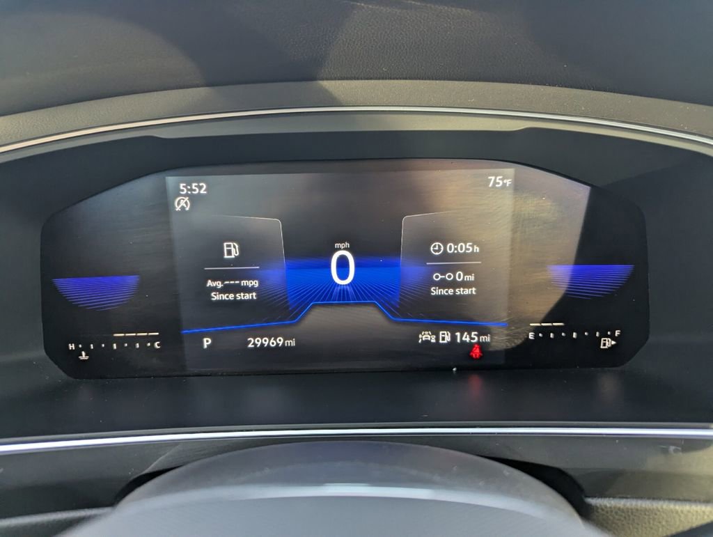 Used 2023 Volkswagen Tiguan S w/ Driver Assistance Package image 32