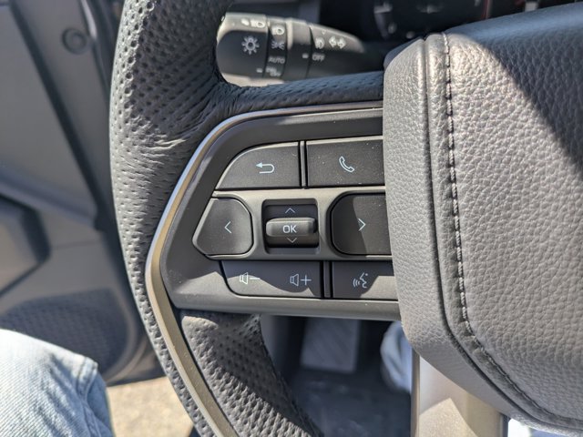 New 2026 Toyota Tacoma Limited AWD/4WD image 19