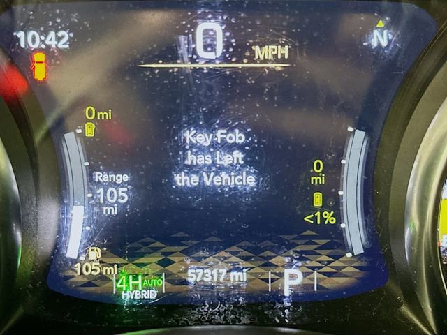 Used 2023 Jeep Wrangler Unlimited Sahara w/ Cold Weather Group image 12