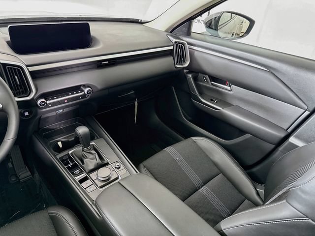 New 2026 MAZDA CX-50 AWD 2.5 S w/ Cargo Package image 23