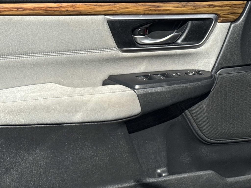 Used 2018 Honda CR-V EX image 17