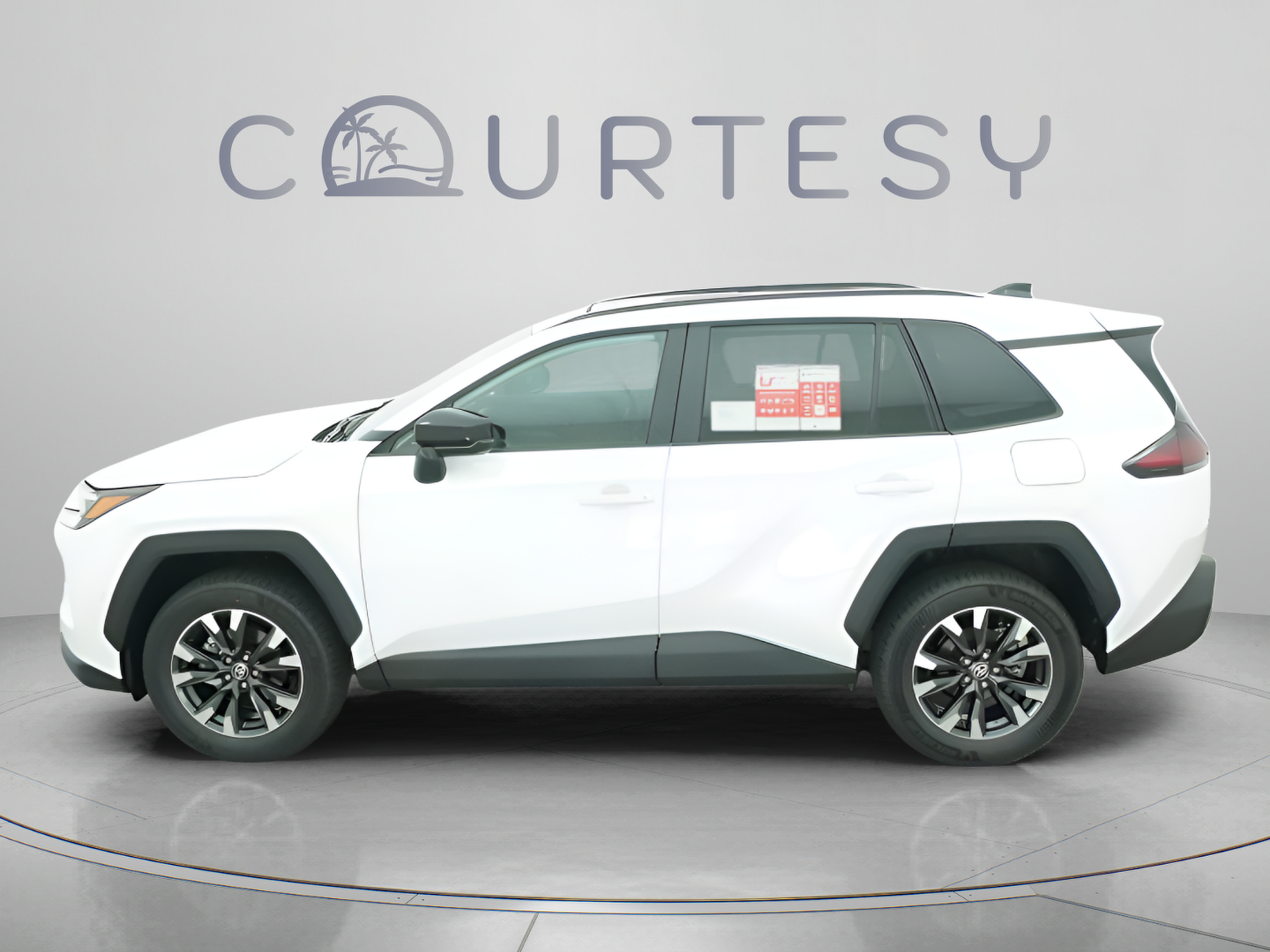New 2026 Toyota RAV4 Limited AWD/4WD image 5