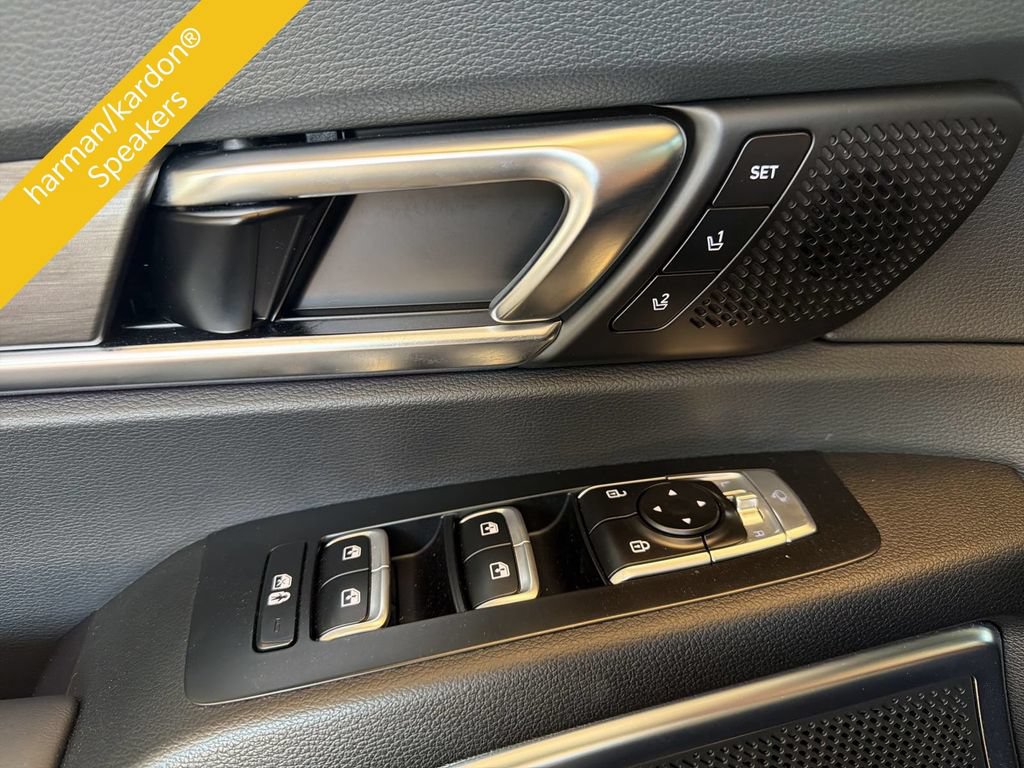 Certified 2024 Kia Telluride SX X-Pro AWD/4WD image 13