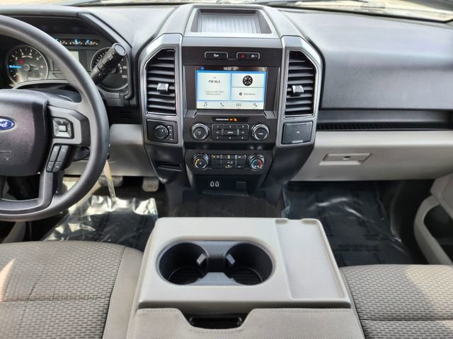 Certified 2019 Ford F150 XLT image 14