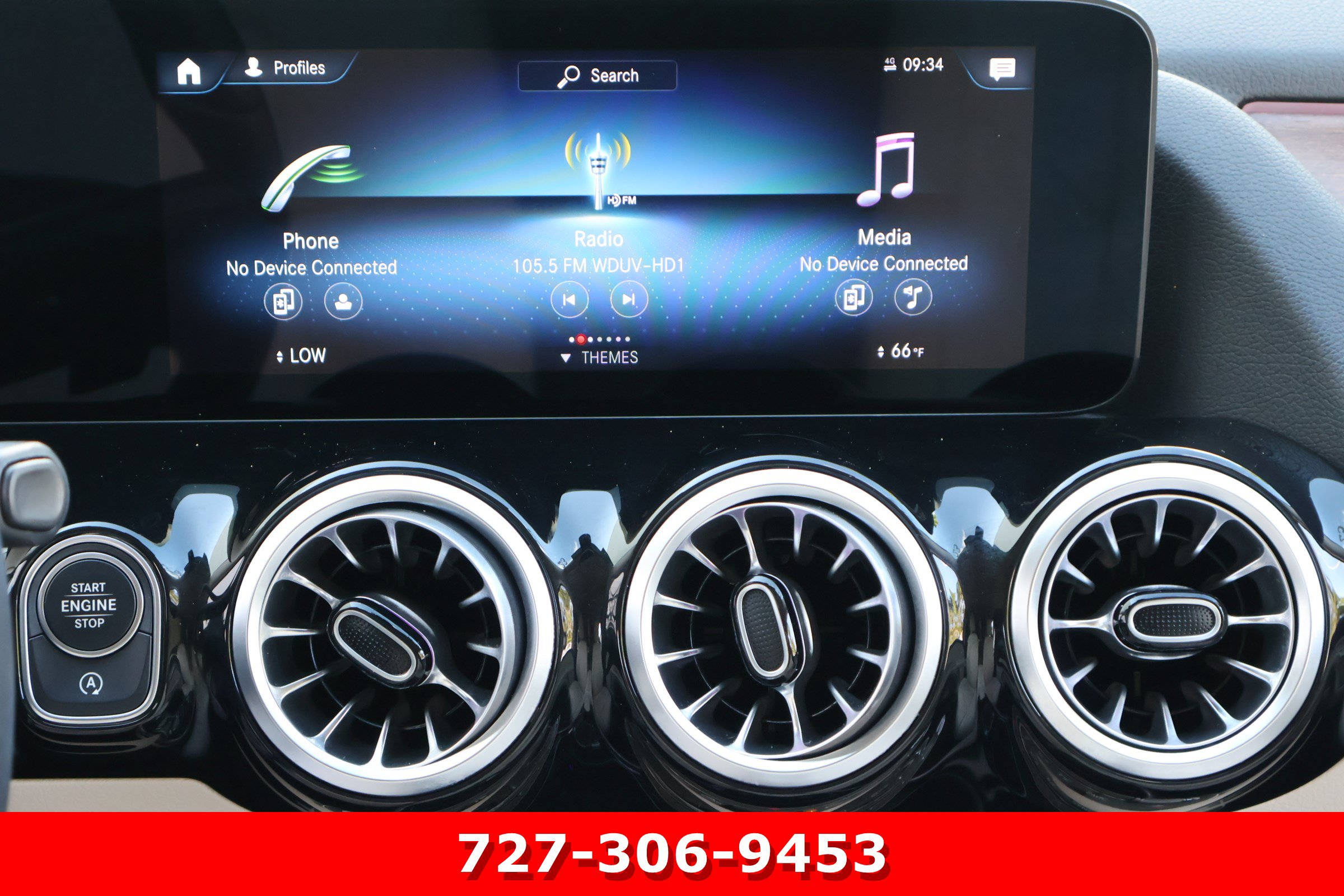 Used 2023 Mercedes-Benz GLA 250 image 3