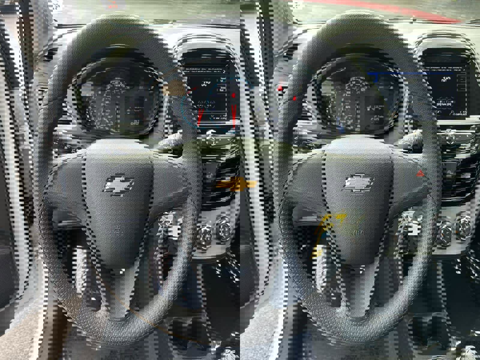 Used 2021 Chevrolet Spark LS image 15