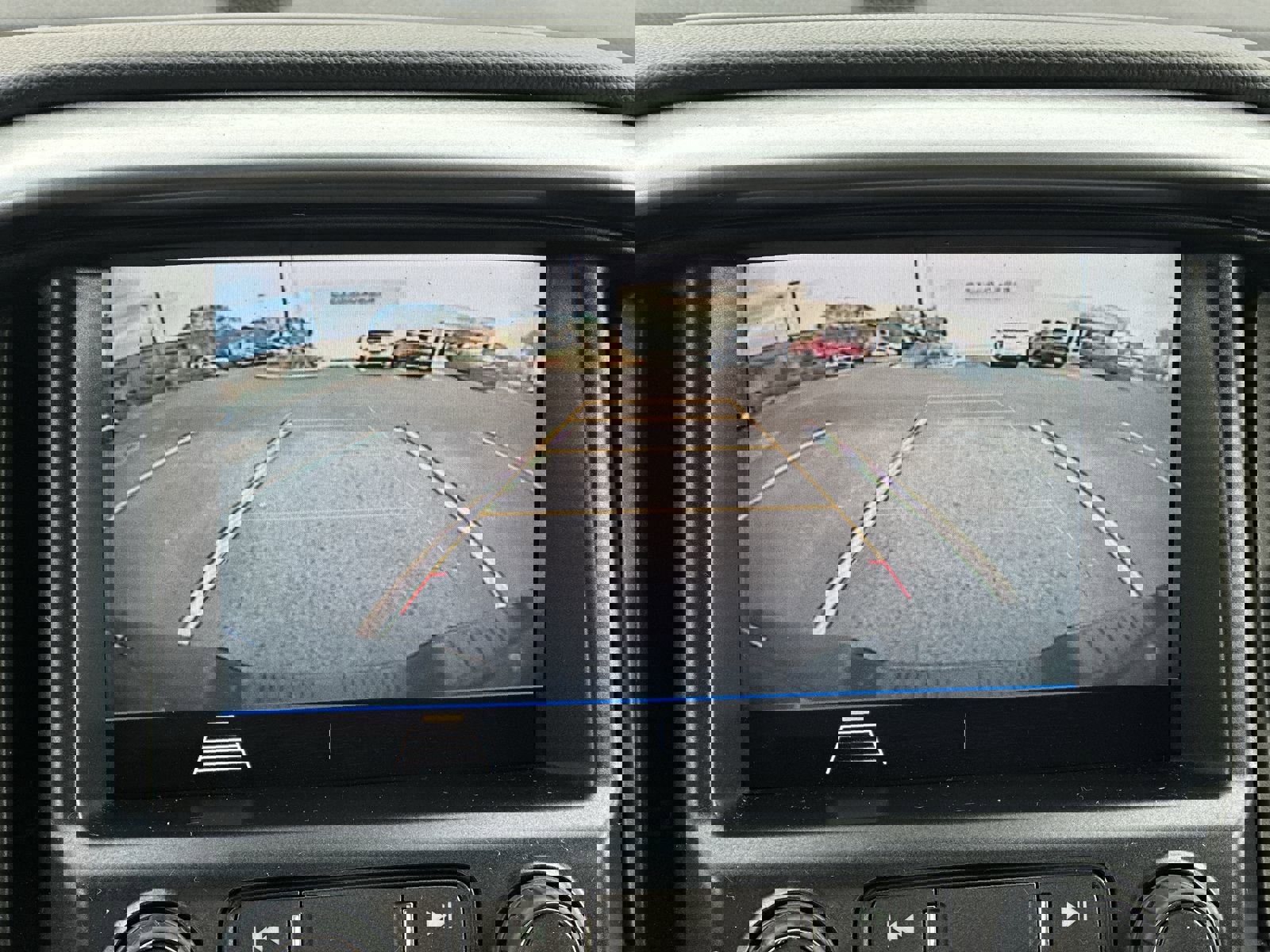 Used 2022 Chevrolet Colorado LT w/ Fleet Safety Package image 27