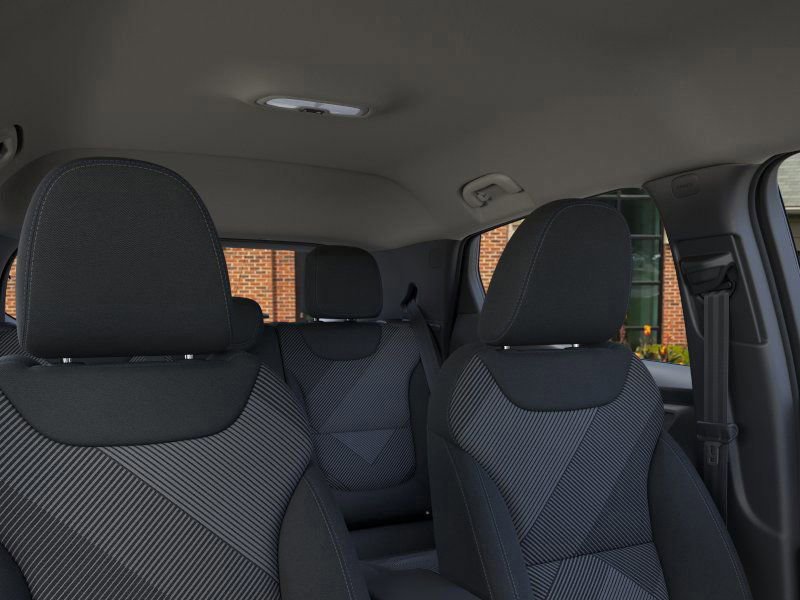 New 2027 Chevrolet Bolt LT w/ Comfort Package image 24