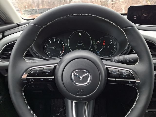 New 2026 MAZDA CX-30 2.5 Turbo AWD/4WD image 15