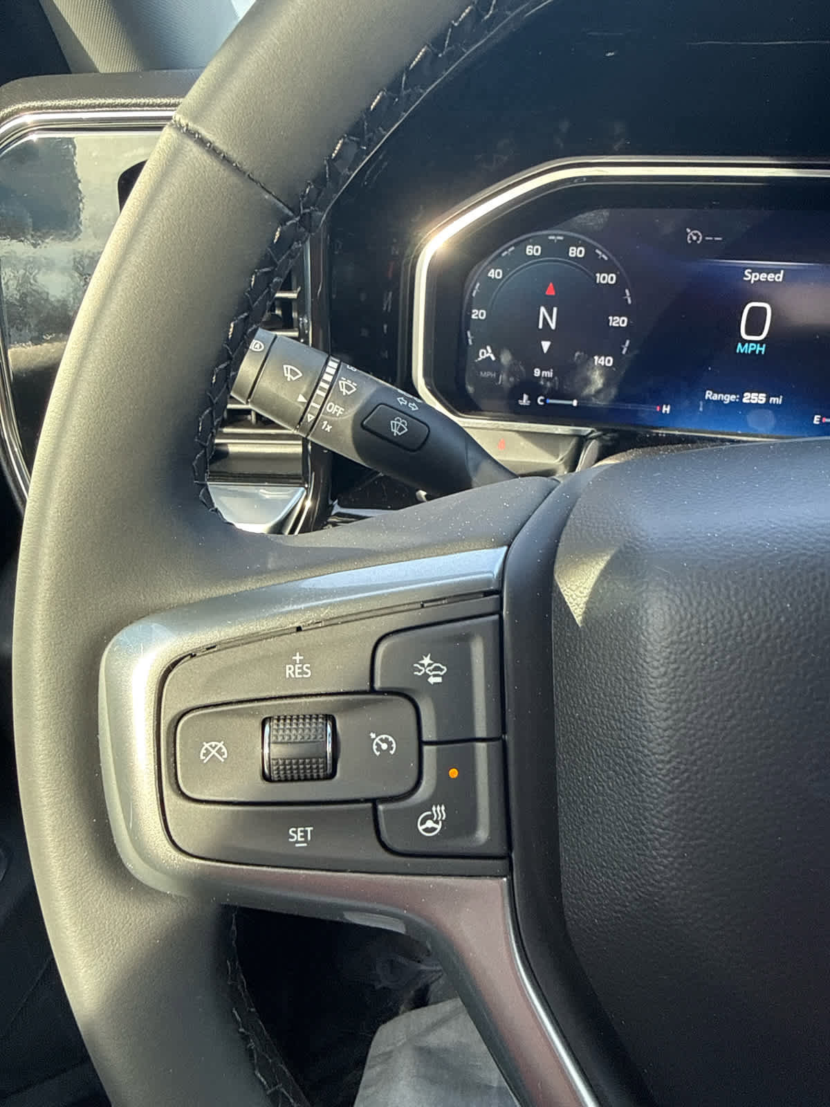 New 2026 Chevrolet Silverado 2500 LTZ w/ LTZ Plus Package image 24