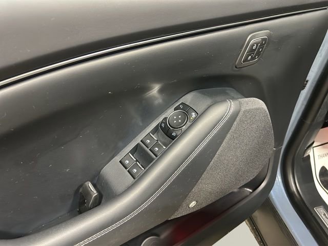 Used 2023 Ford Mustang Mach-E Premium w/ Mustang Nite Pony Package image 13