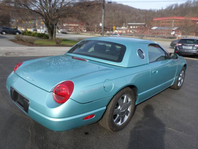 Used 2002 Ford Thunderbird image 6