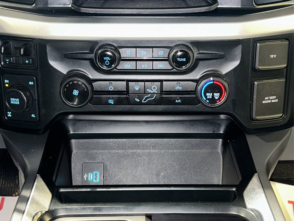 Certified 2024 Ford F250 XLT w/ FX4 Off-Road Package image 29