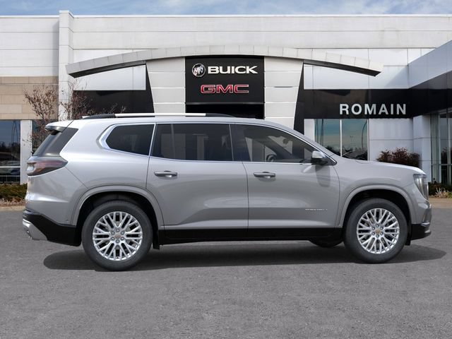 New 2026 GMC Acadia Denali w/ Super Cruise Package FWD image 5