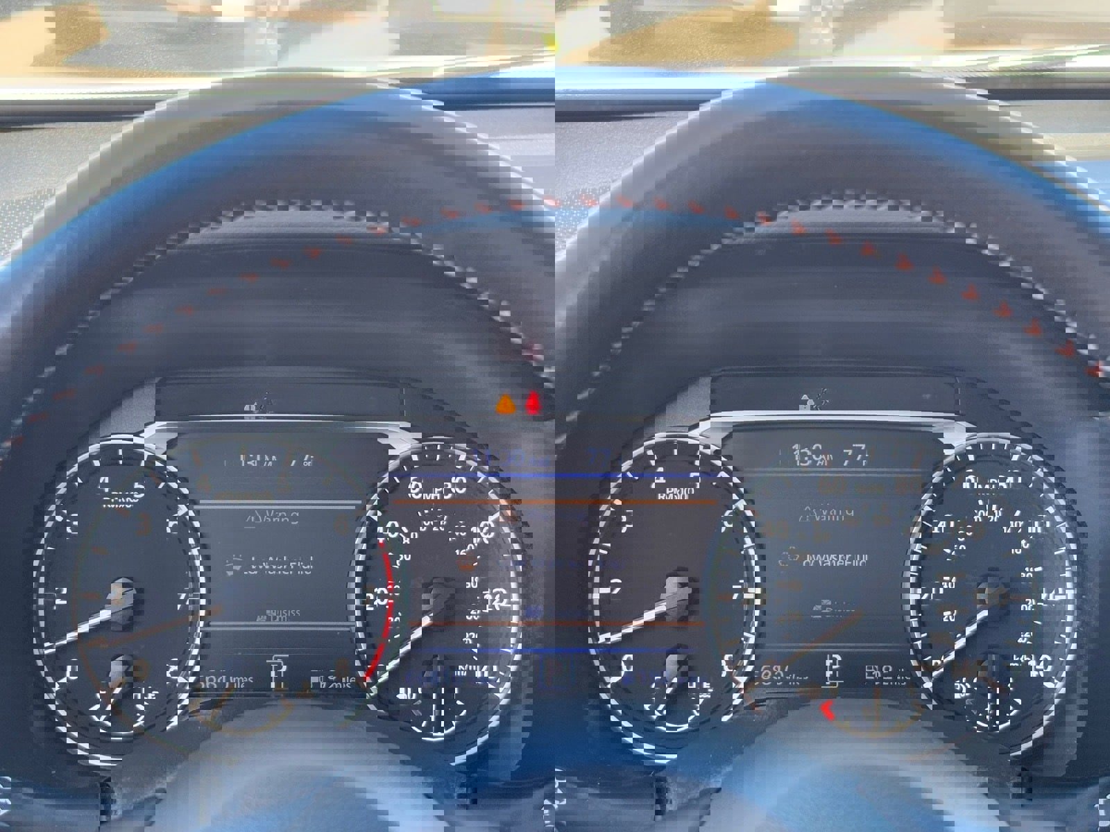 Used 2022 Nissan Altima 2.5 SR image 21