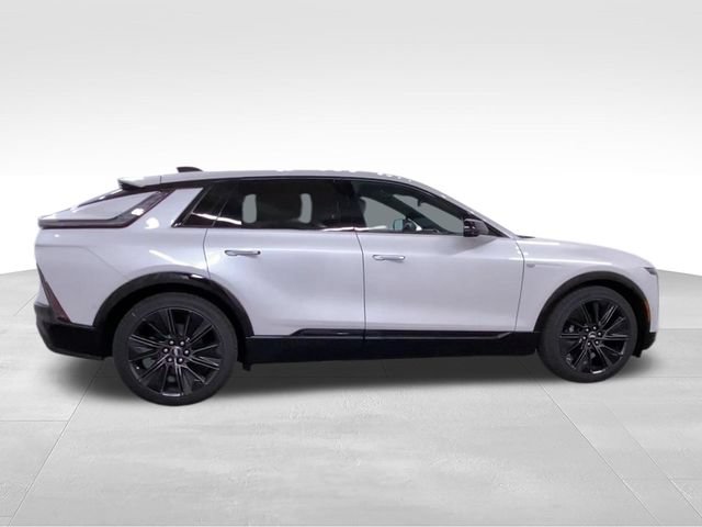 New 2025 Cadillac Lyriq Sport AWD/4WD image 9