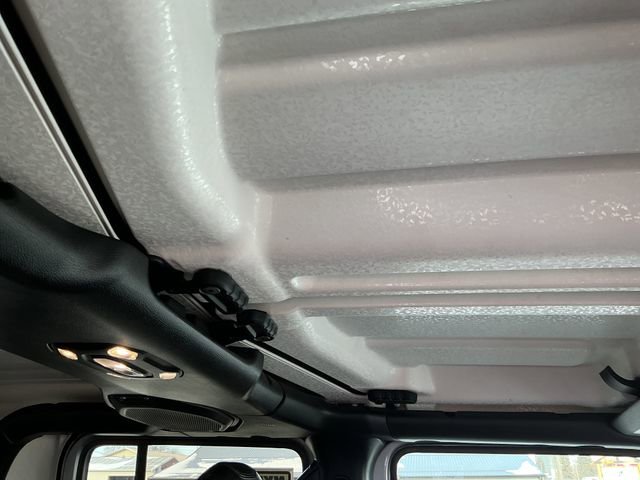 Used 2020 Jeep Gladiator Rubicon w/ LED Lighting Group AWD/4WD image 44