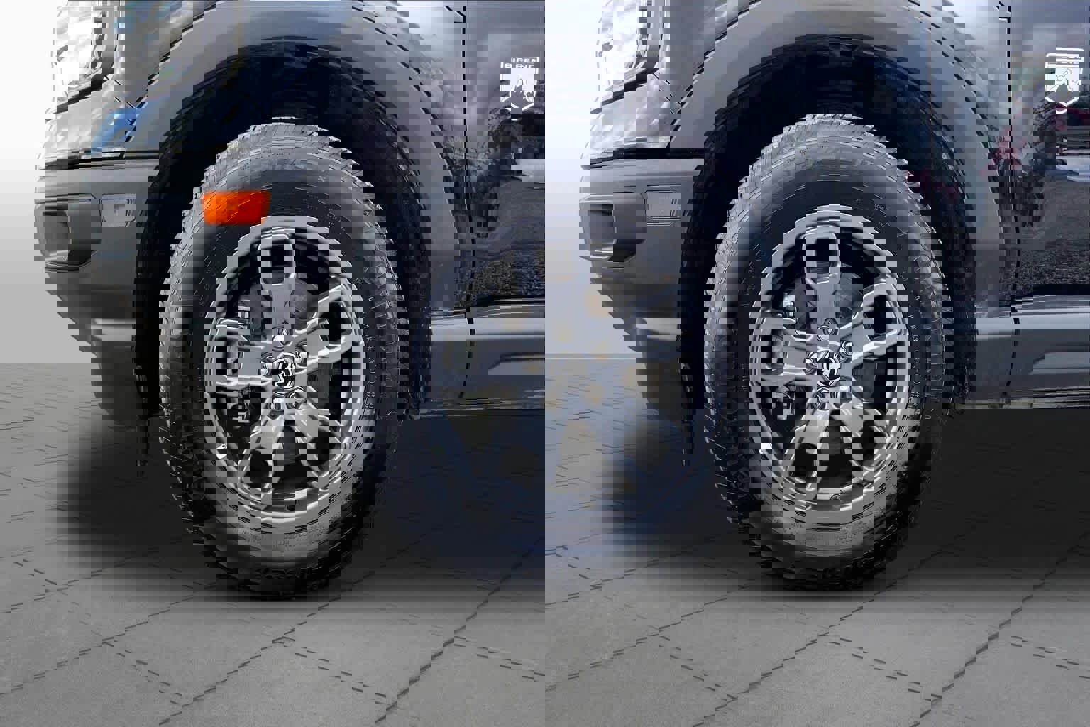 Used 2024 Ford Bronco Sport Big Bend w/ Convenience Package image 11