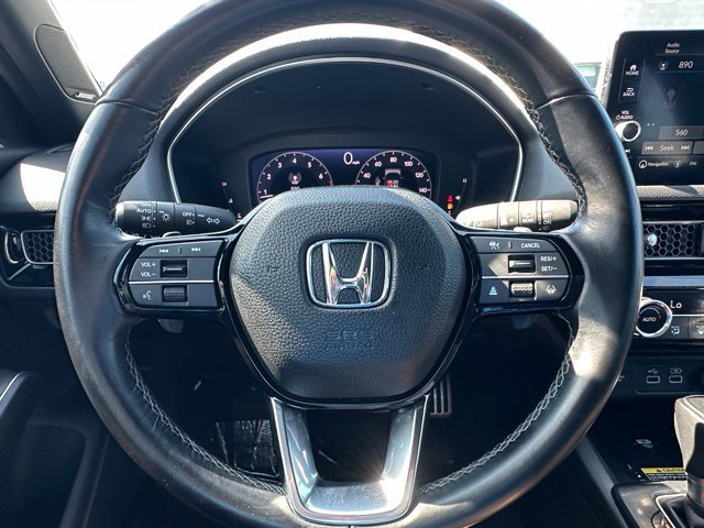 Used 2022 Honda Civic Sport Touring image 41