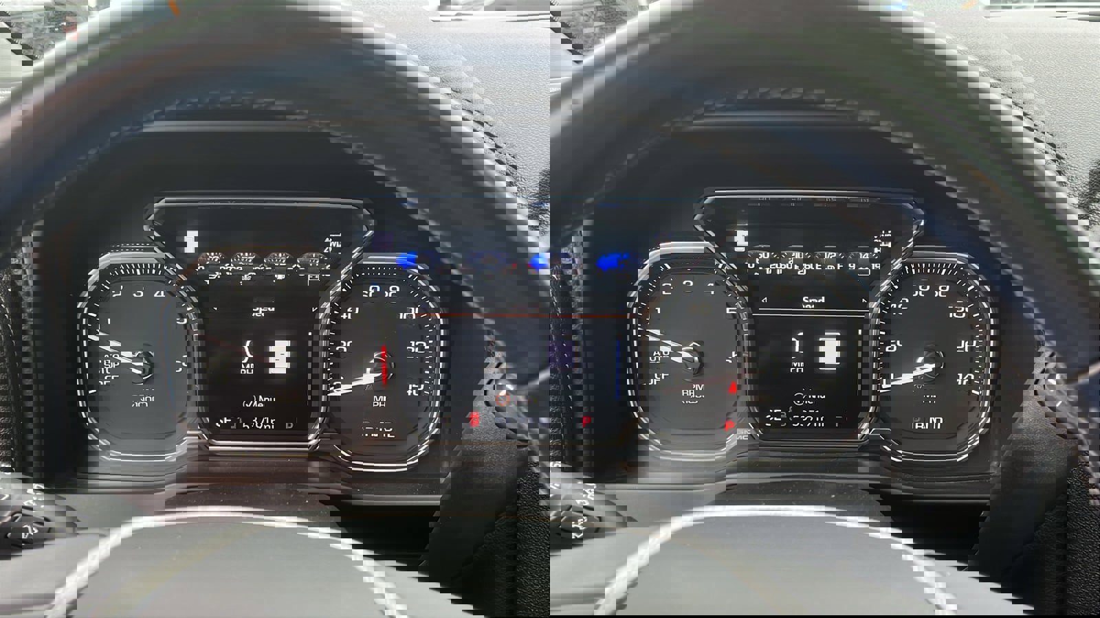 Used 2019 GMC Sierra 1500 Denali w/ Denali Ultimate Package image 14