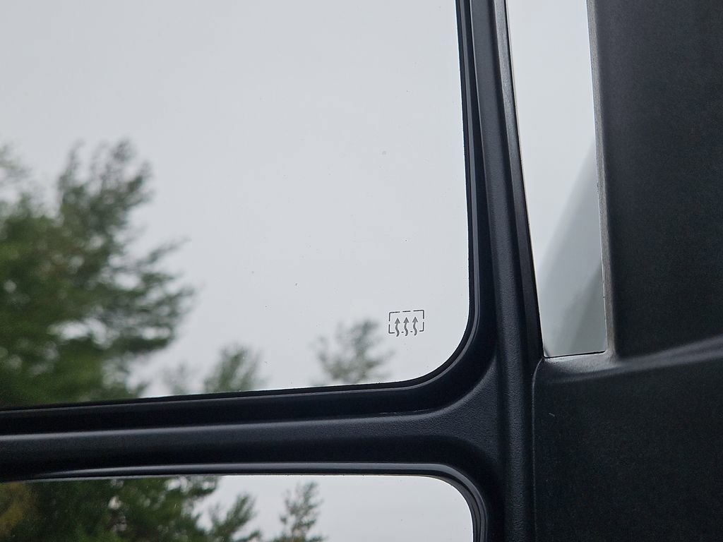 Used 2023 RAM ProMaster 2500 image 16