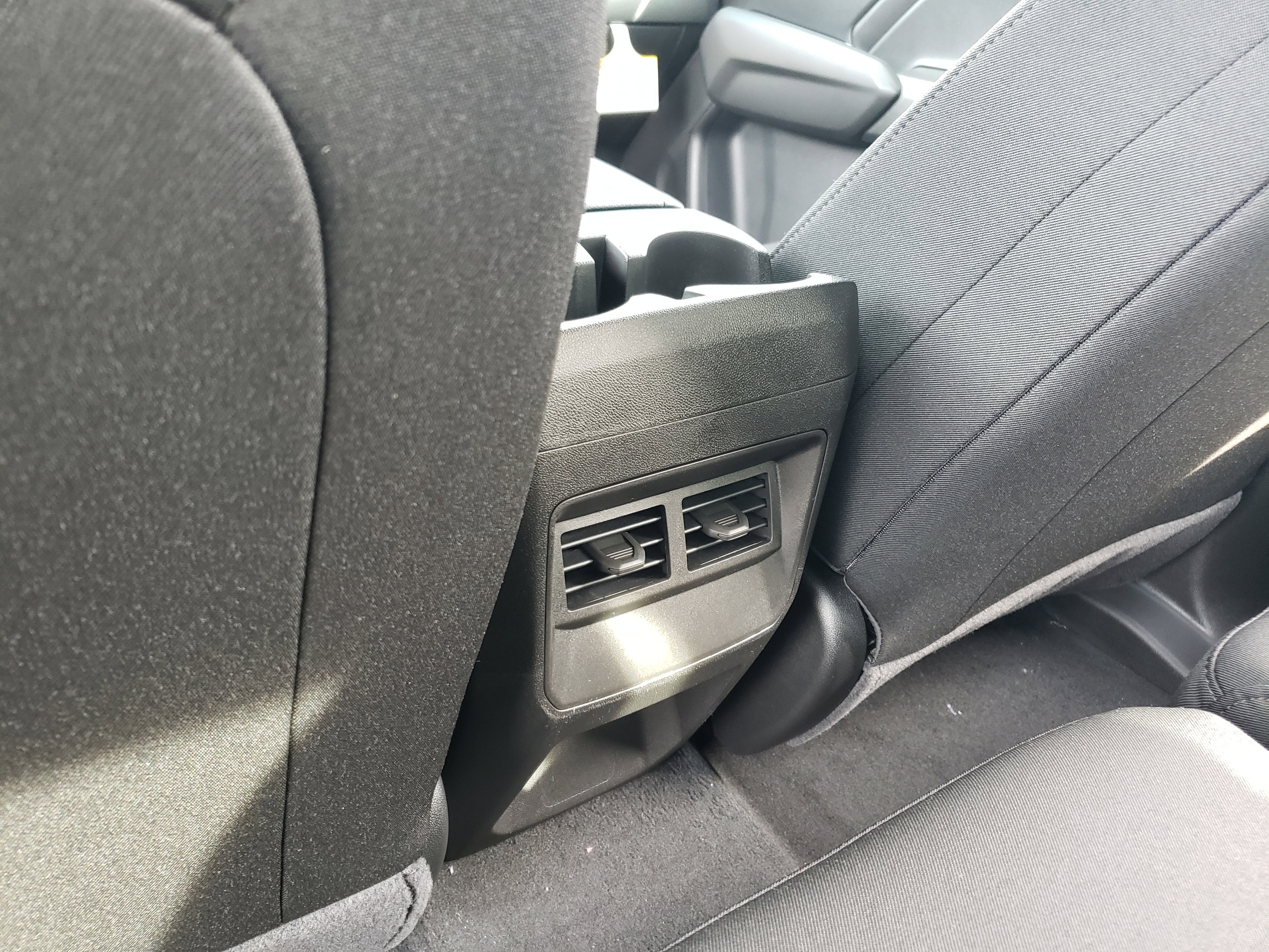 New 2026 Chevrolet Colorado W/T image 30