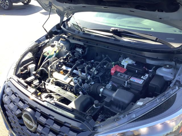 Used 2023 Nissan Kicks SR w/ SR Premium Package image 41