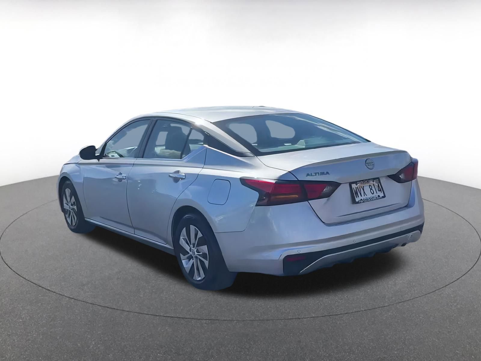 Used 2023 Nissan Altima 2.5 S image 11