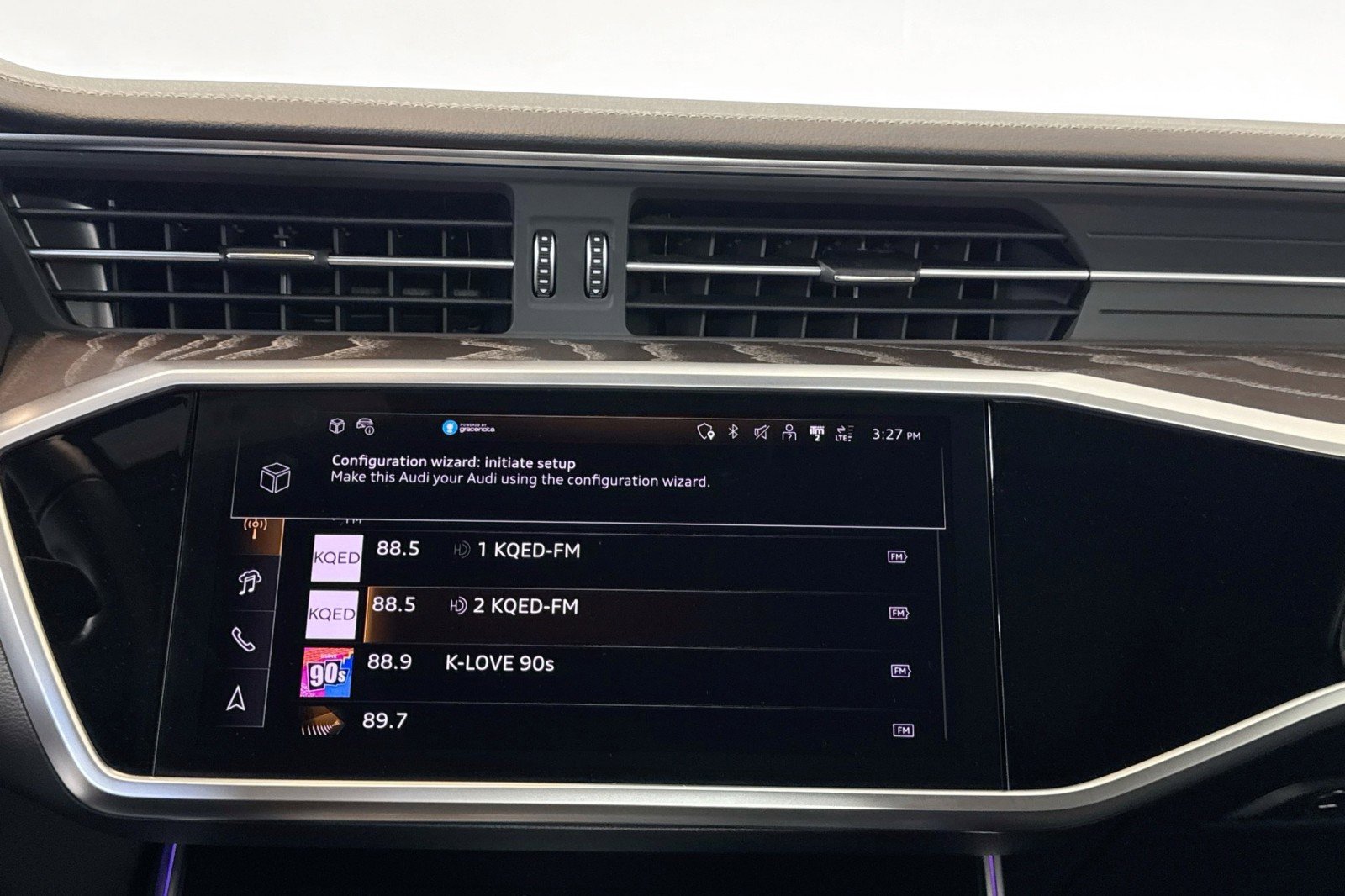 Used 2025 Audi A6 Premium Plus w/ Premium Plus Package image 15