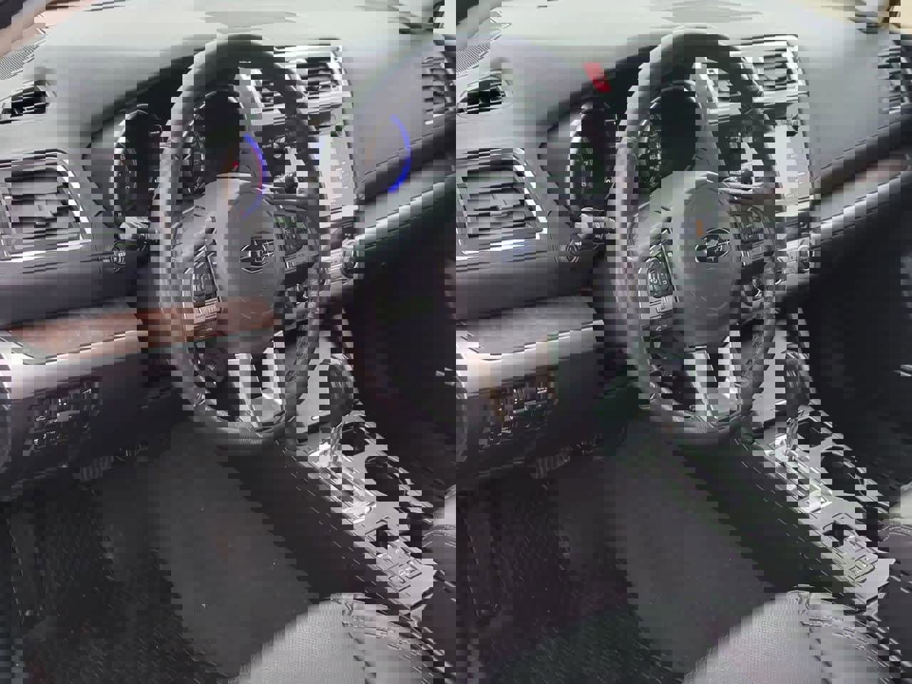 Used 2017 Subaru Outback 2.5i Limited image 2