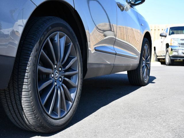 Certified 2023 Acura RDX A-Spec AWD/4WD image 14