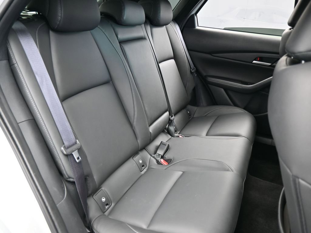 Used 2024 MAZDA CX-30 AWD 2.5 S w/ Select Sport Pkg image 45