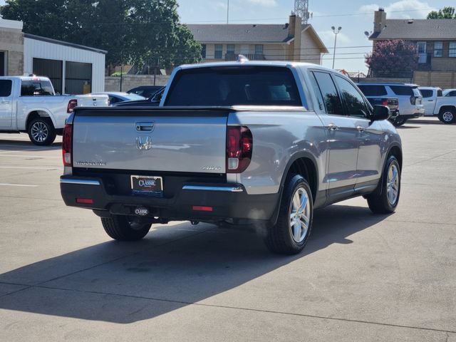 Used 2019 Honda Ridgeline Sport image 14