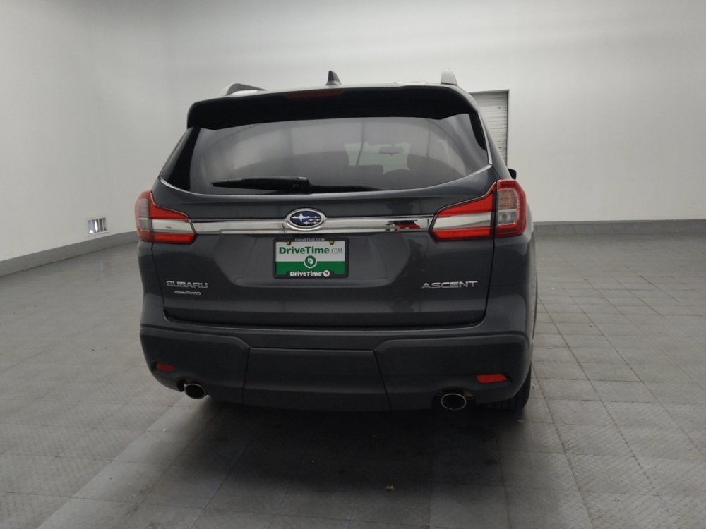 Used 2021 Subaru Ascent Premium AWD/4WD image 7