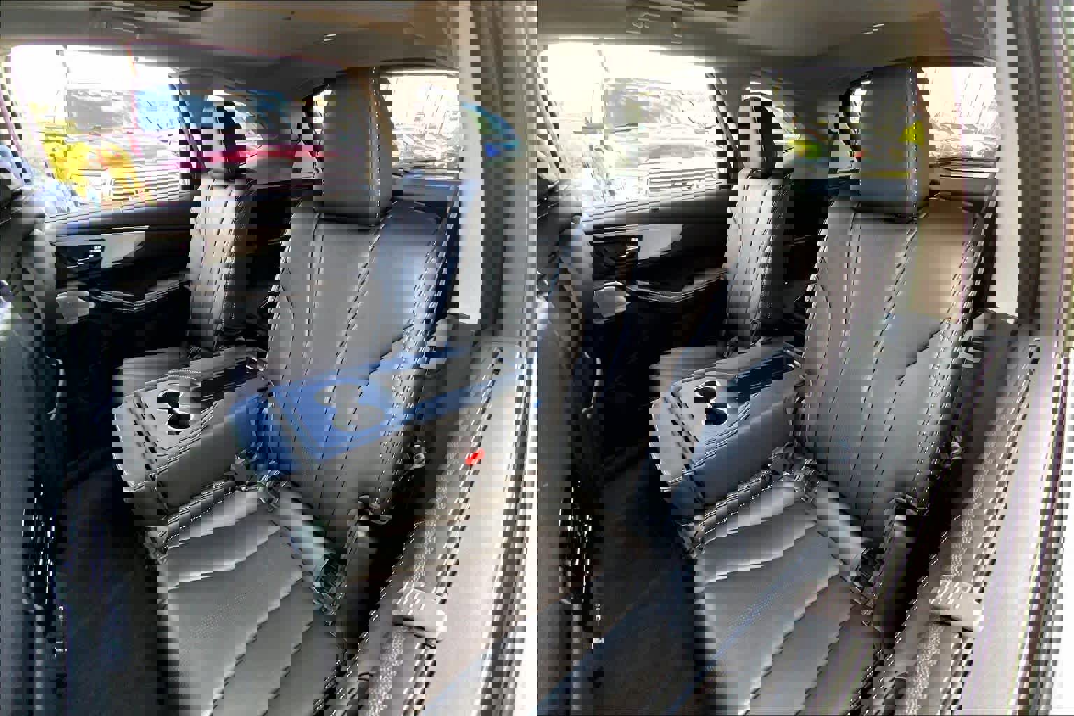 Certified 2025 Acura MDX SH-AWD w/ Technology Package image 19