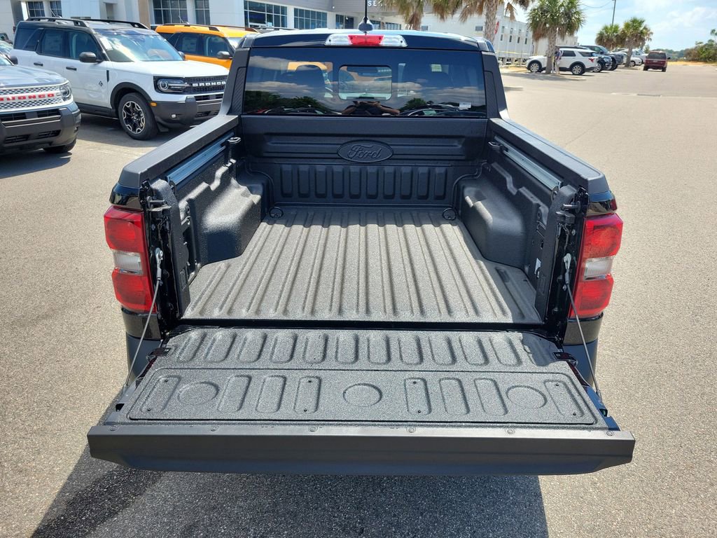 New 2026 Ford Maverick Lariat image 8
