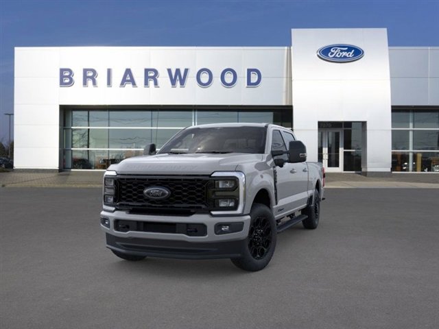 New 2026 Ford F350 XLT w/ XLT Premium Package video 2