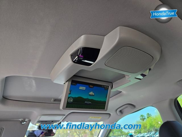 Certified 2019 Honda Pilot Elite image 18